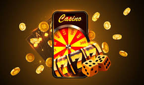 MadRush Casino Ditt Ultimata Kasinoäventyr MadRush Casino Ditt Ultimata Kasinoäventyr